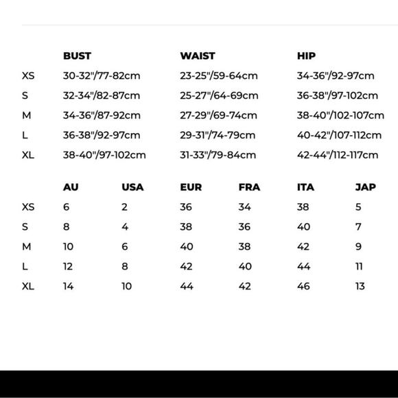 NOOKIE Athena Off Shoulder Halter Midi Dress - Picture 9 of 9